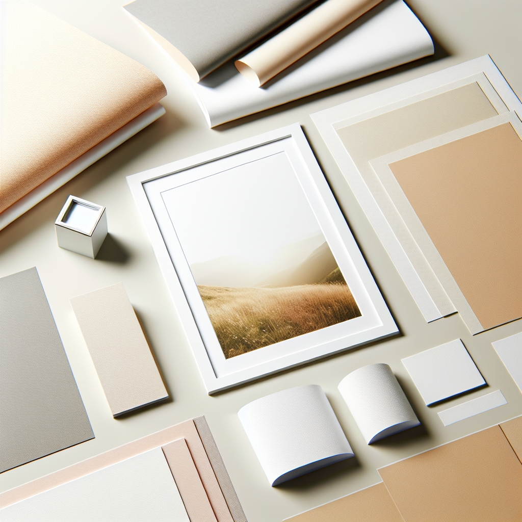 Jak wybrać odpowiedni papier do drukowania zdjęć?