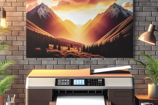 Poradnik: jak drukować obustronnie?