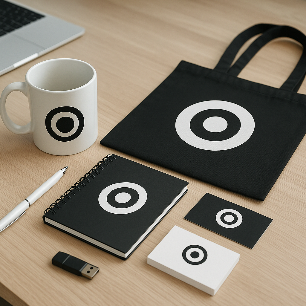 Przydatne rozwiązania drukarskie i gadżety reklamowe w codziennym biznesie