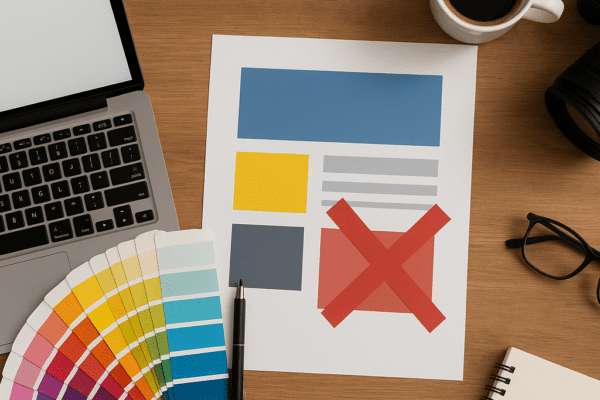 Jak przygotować pliki do druku, aby uniknąć błędów