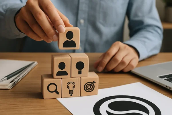 Jak zbudować rozpoznawalną markę od zera