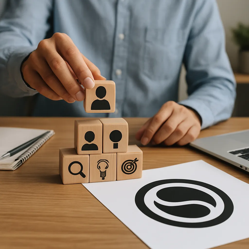 Jak zbudować rozpoznawalną markę od zera