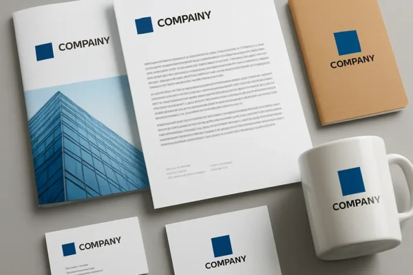 Materiały reklamowe, które wspierają wizerunek firmy